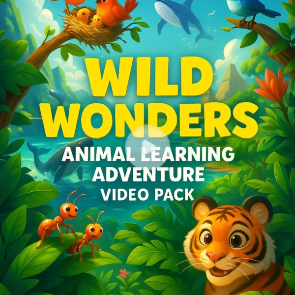 Wild-Wonders-Animal-Learning-Adventure-Video-Pack-2