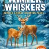 Winter whiskers coloring pages