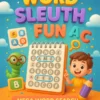 Word sleuth mega bundle