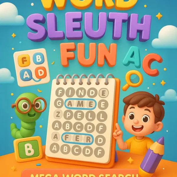 Word-Sleuth-Fun-–-Mega-Word-Search-Activity-Pack-for-Kids Word sleuth mega bundle