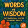 Words of Wisdom Motivational pages