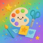 creative and fun