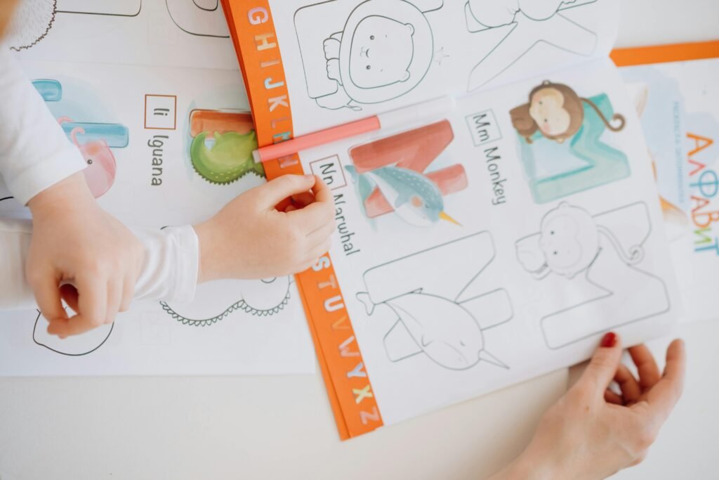 Best Printable Worksheets for Kids