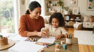 Preschool Learning Printables: A Parent-Friendly Guide to Choosing the Right Activities