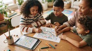 Word Search Puzzles: How to Choose, Solve, and Enjoy Them