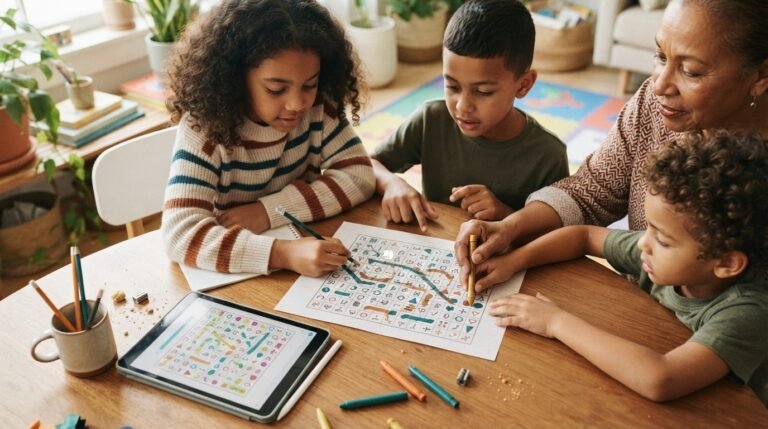 Word Search Puzzles: How to Choose, Solve, and Enjoy Them